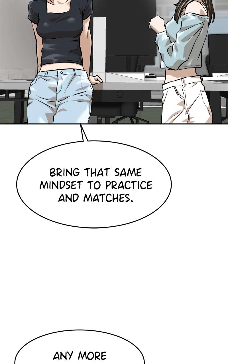Double Click Chapter 214 - Page 19