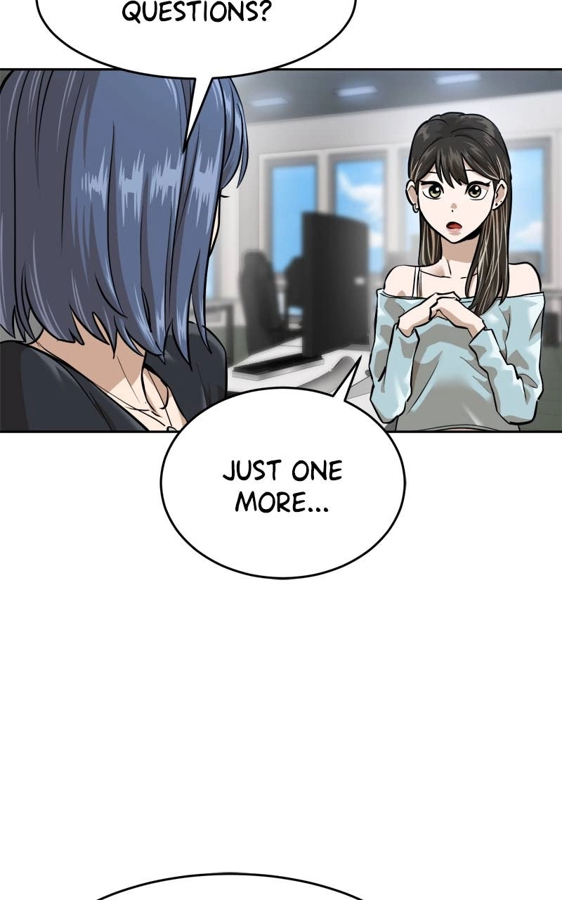 Double Click Chapter 214 - Page 20