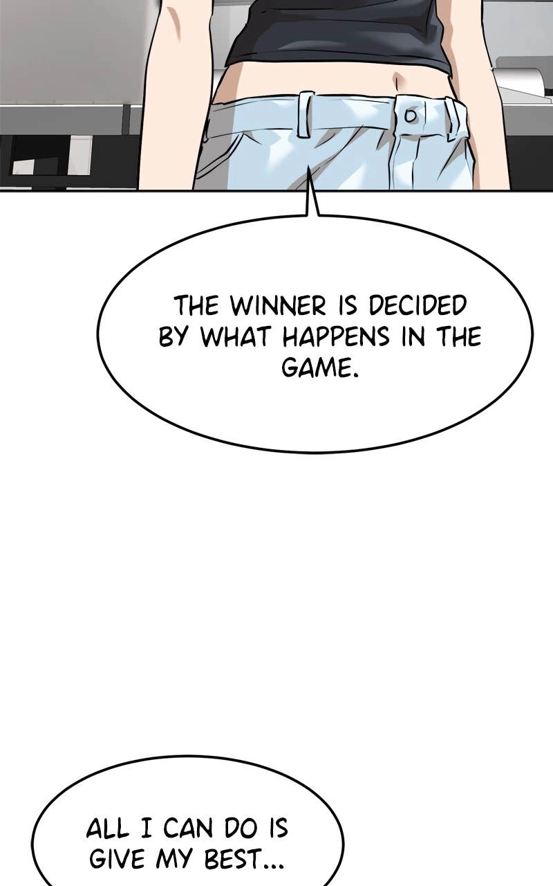 Double Click Chapter 214 - Page 27