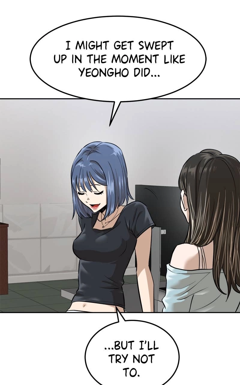 Double Click Chapter 214 - Page 29