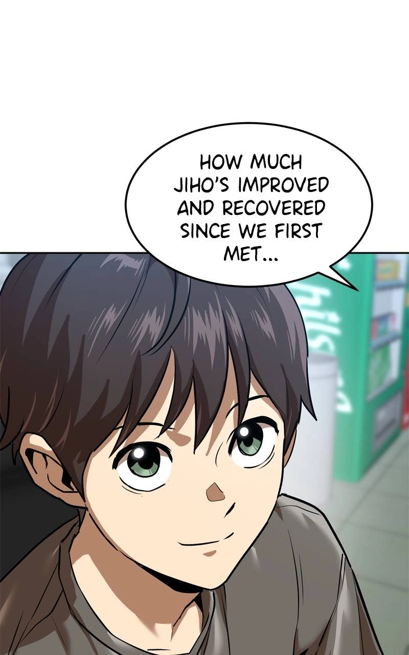 Double Click Chapter 214 - Page 32