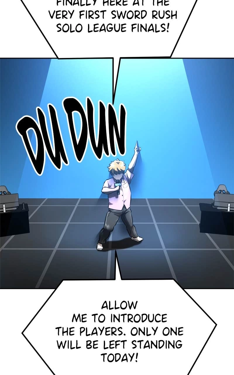 Double Click Chapter 214 - Page 38