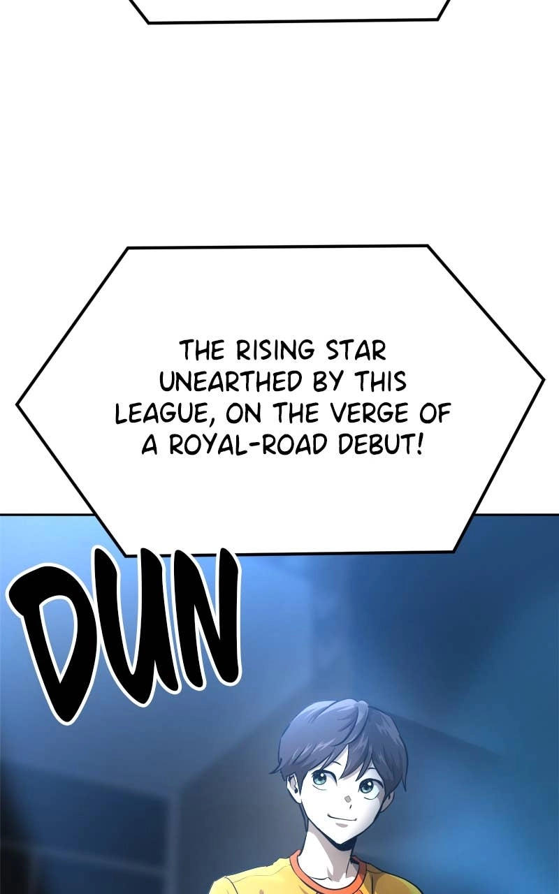 Double Click Chapter 214 - Page 39
