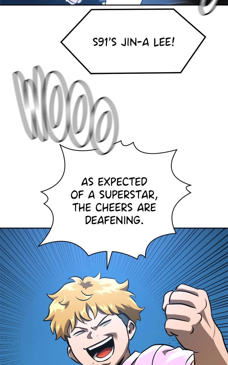 Double Click Chapter 214 - Page 42