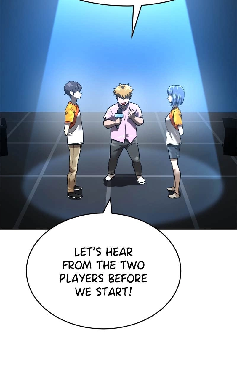 Double Click Chapter 214 - Page 44