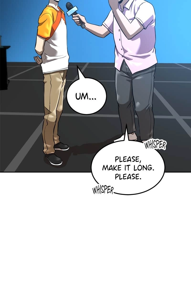 Double Click Chapter 214 - Page 46