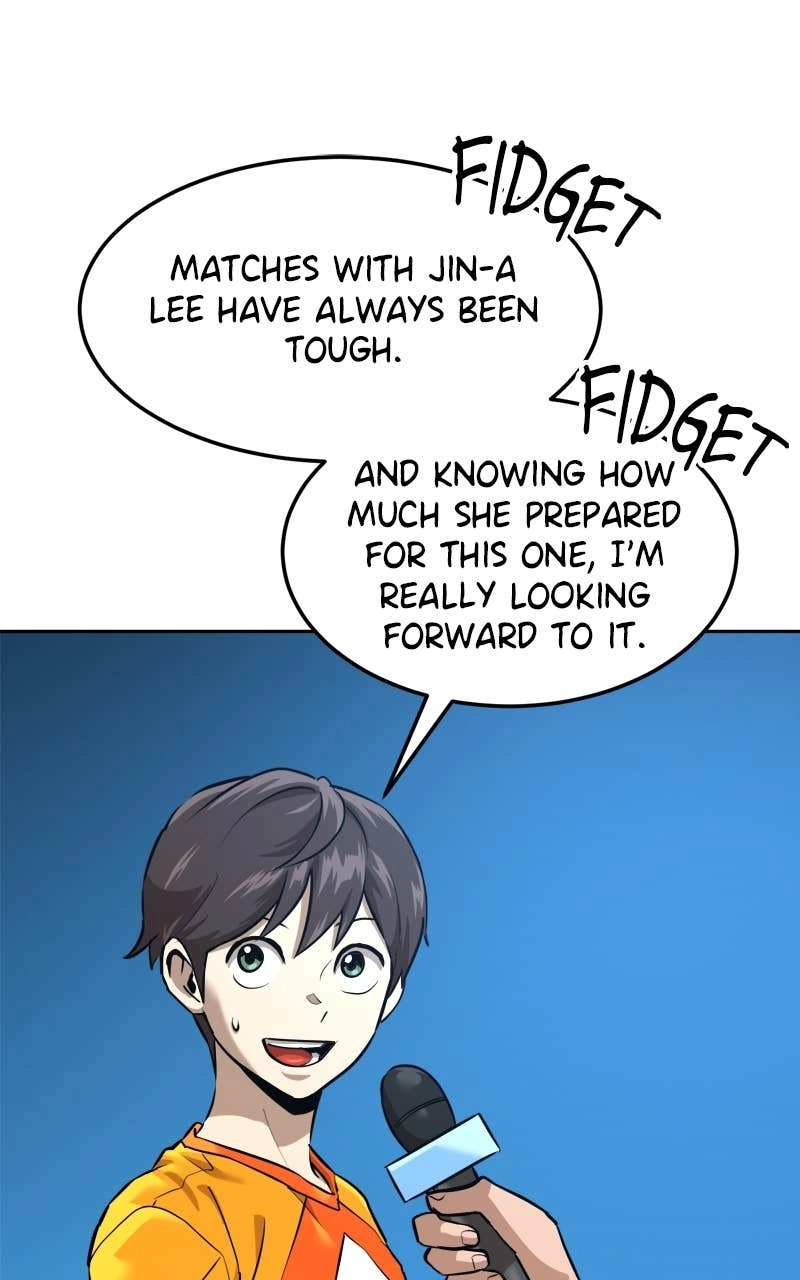 Double Click Chapter 214 - Page 47