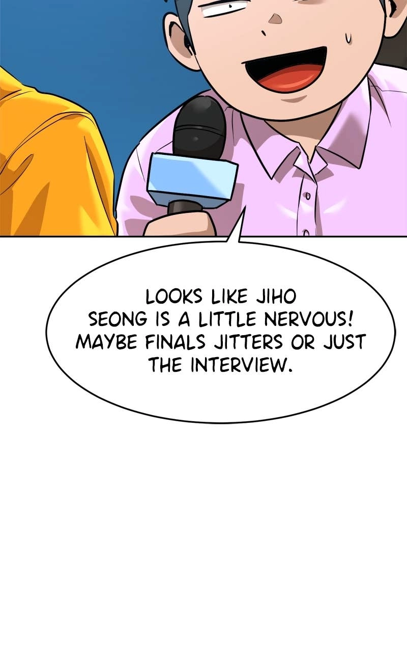 Double Click Chapter 214 - Page 49