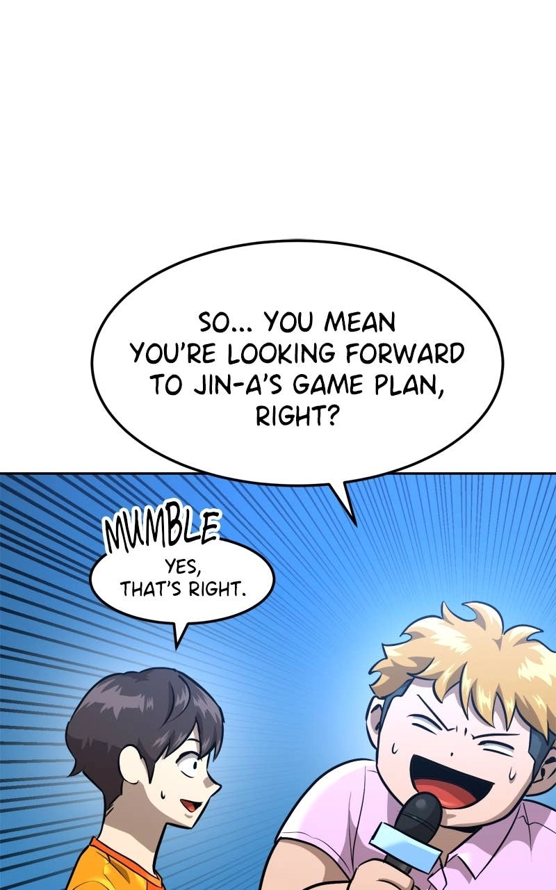 Double Click Chapter 214 - Page 50