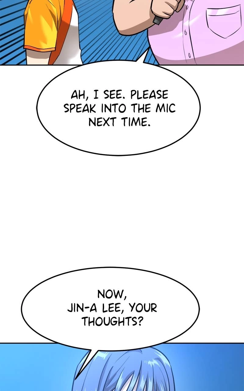 Double Click Chapter 214 - Page 51