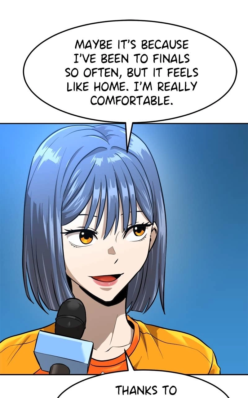 Double Click Chapter 214 - Page 53