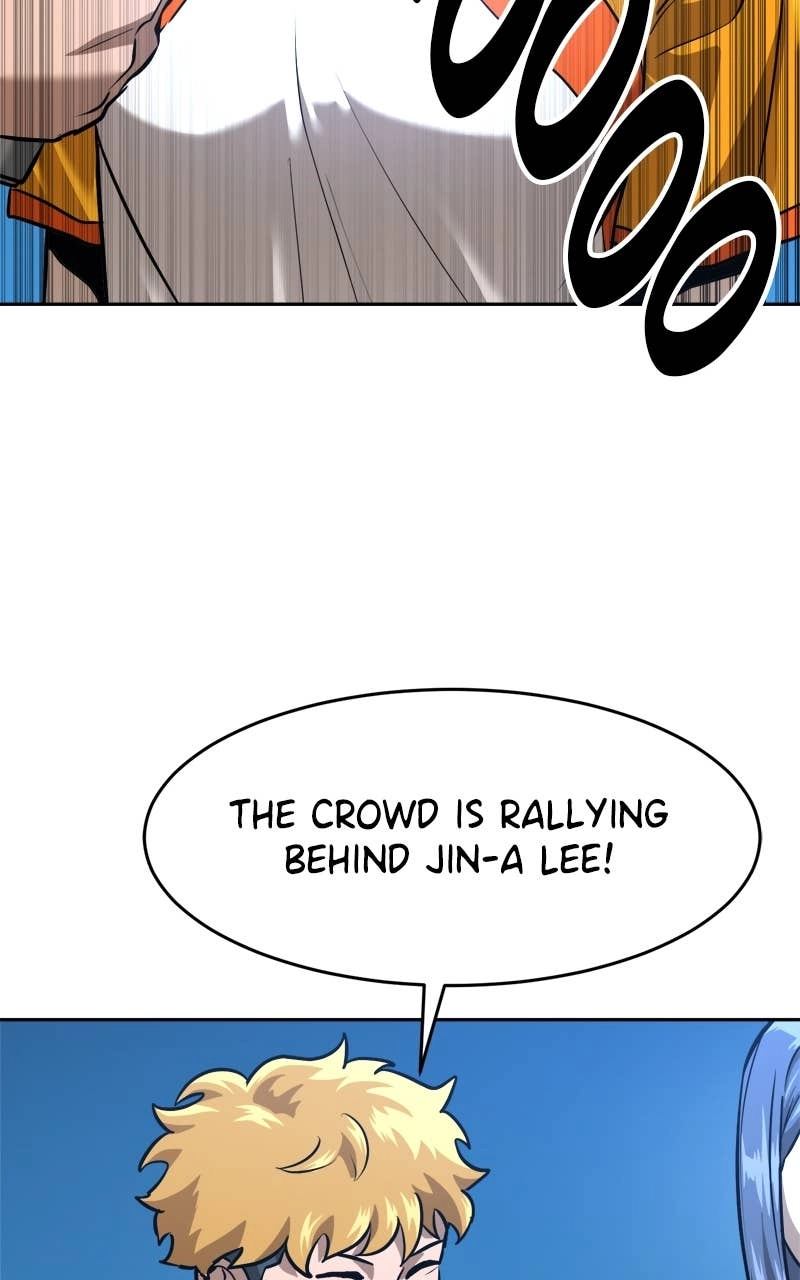 Double Click Chapter 214 - Page 56