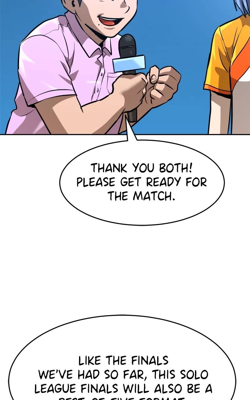 Double Click Chapter 214 - Page 57