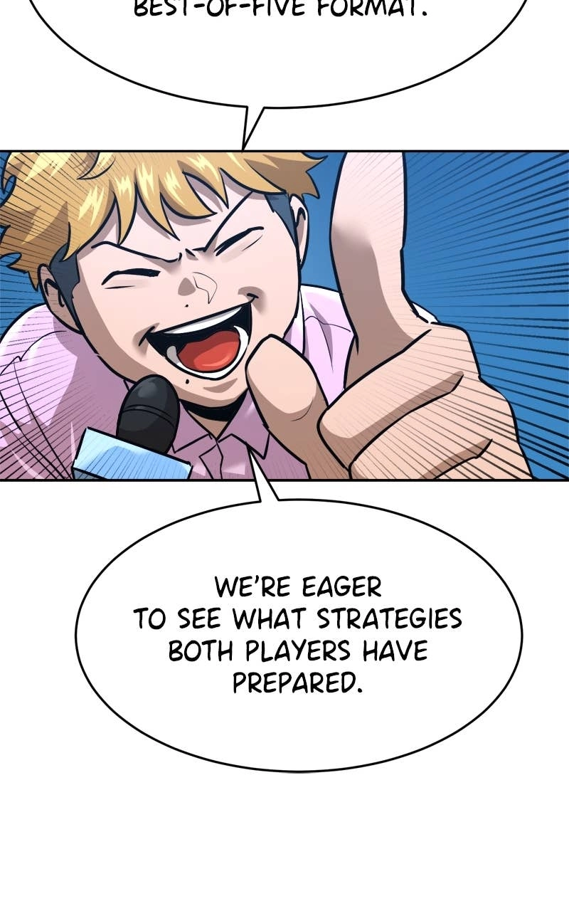 Double Click Chapter 214 - Page 58
