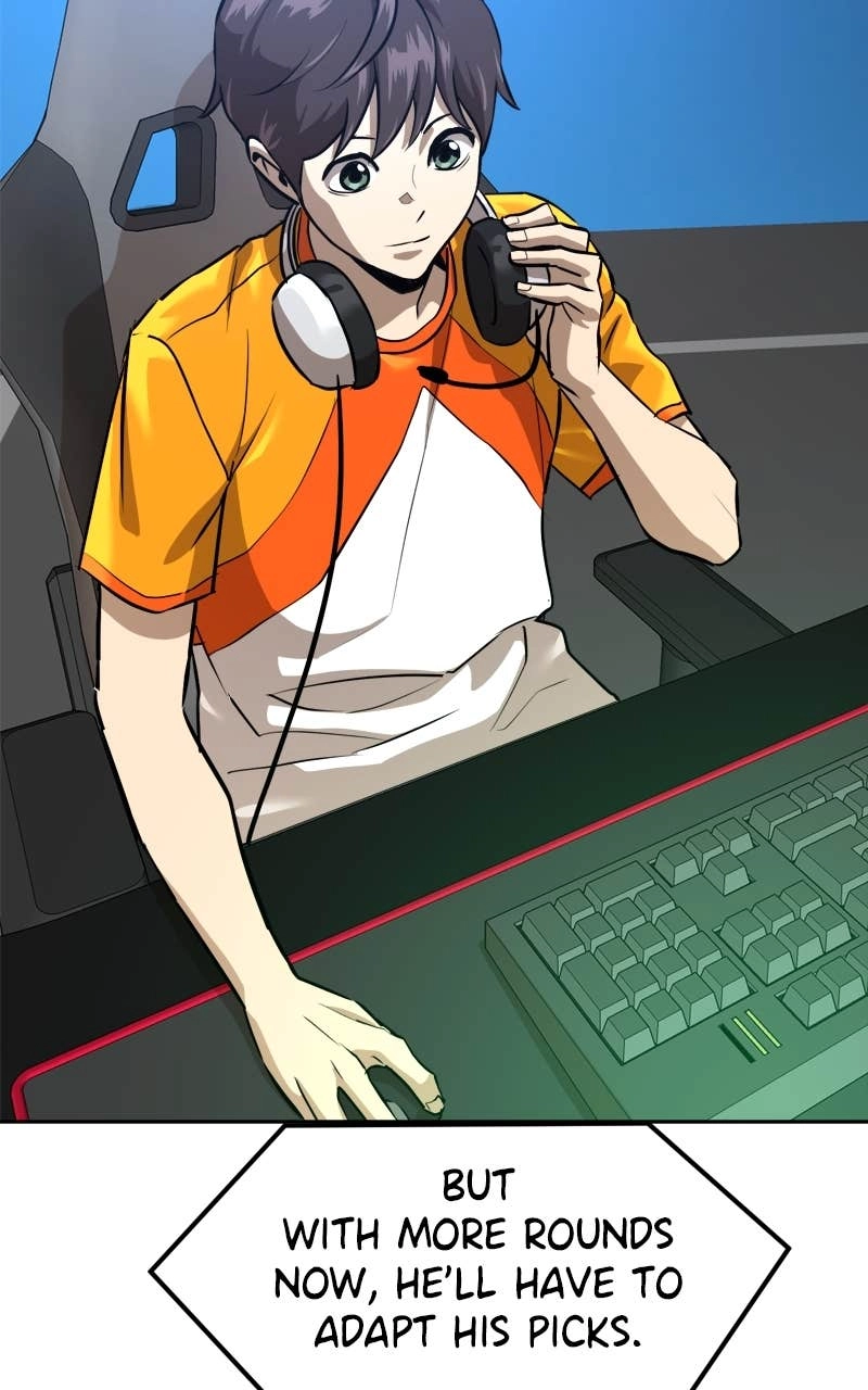 Double Click Chapter 214 - Page 60