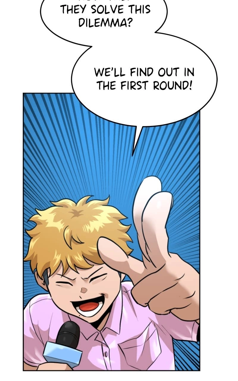 Double Click Chapter 214 - Page 66