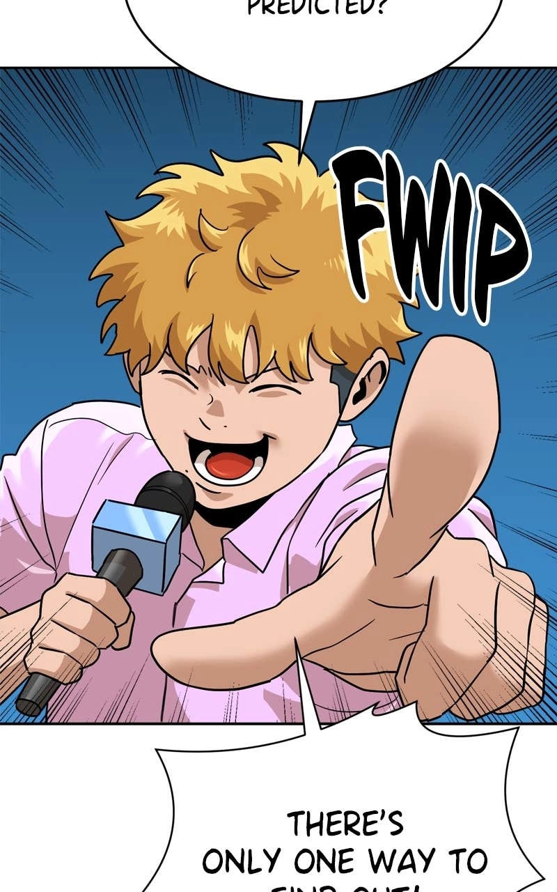 Double Click Chapter 214 - Page 72