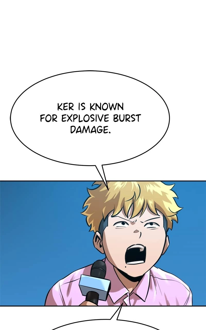 Double Click Chapter 214 - Page 77