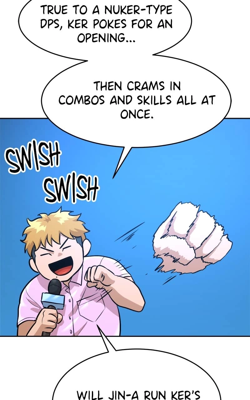 Double Click Chapter 214 - Page 79