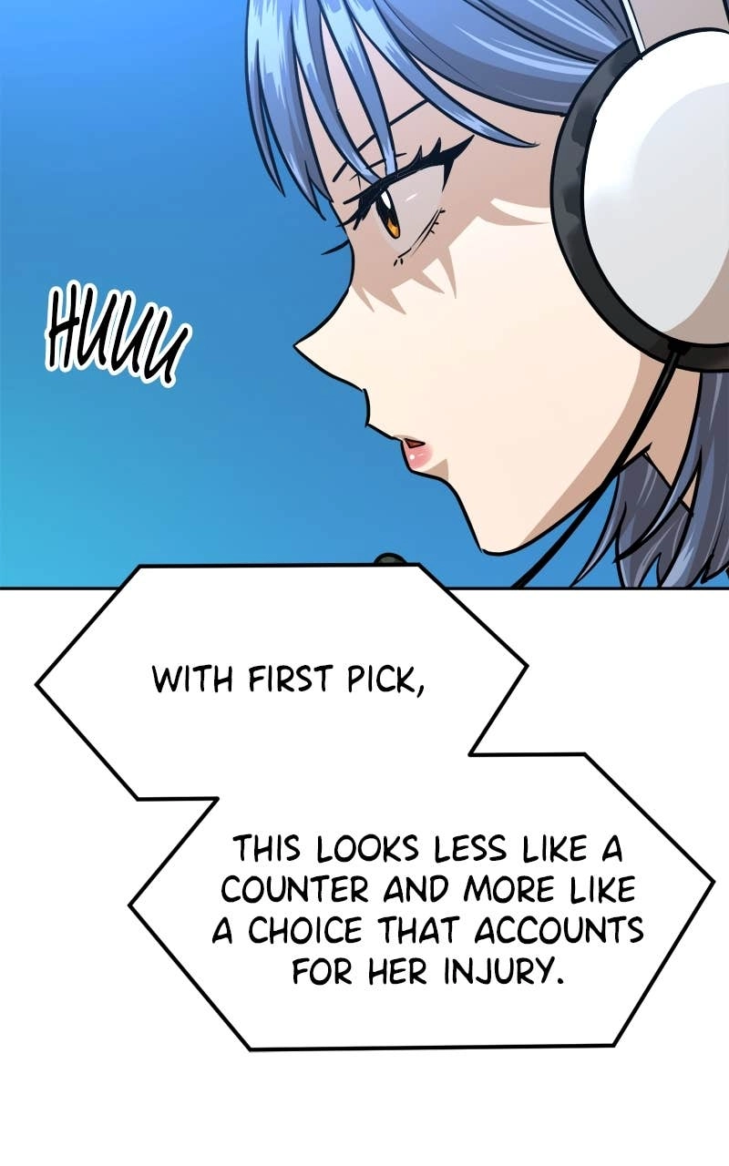 Double Click Chapter 214 - Page 81