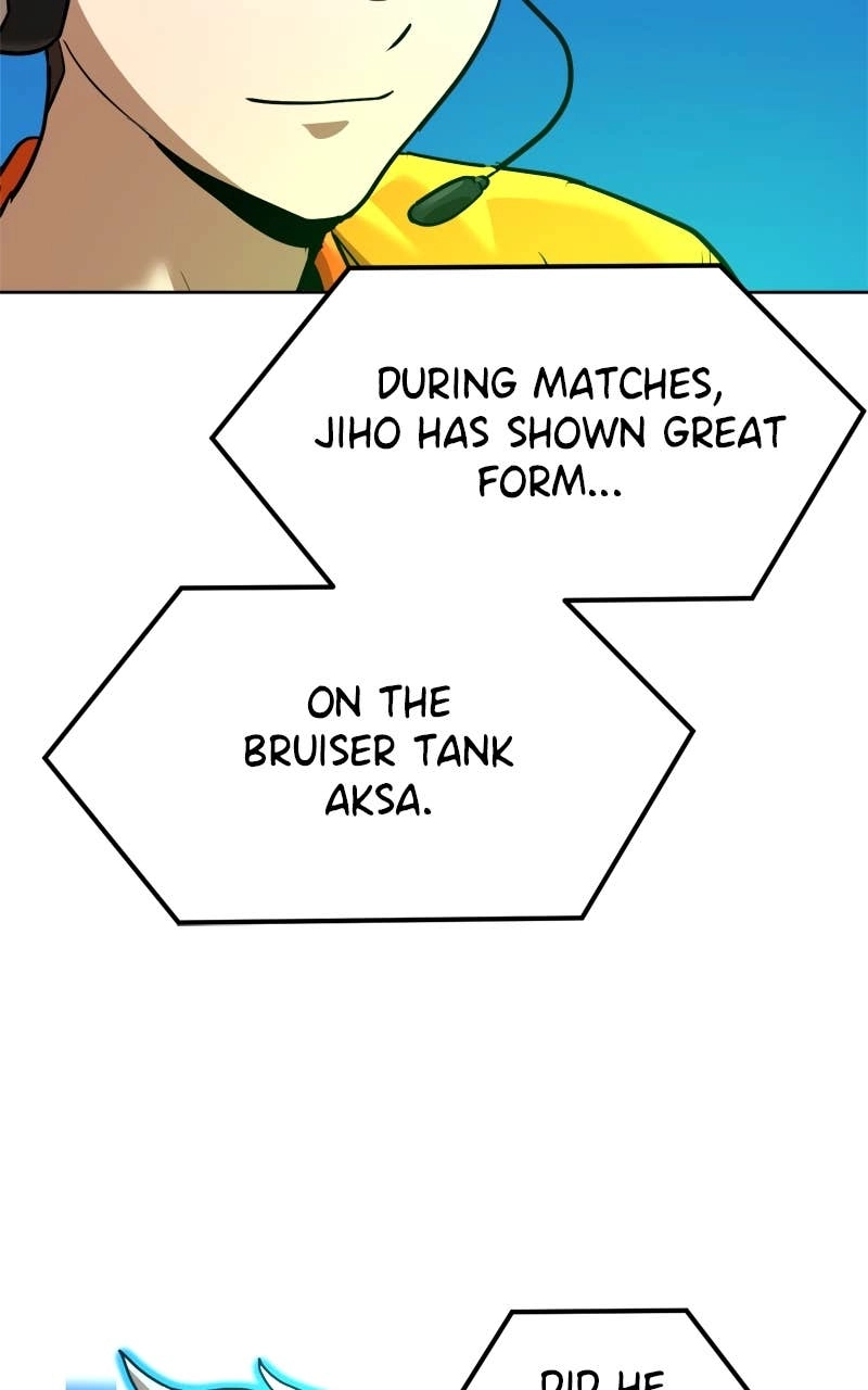 Double Click Chapter 214 - Page 85