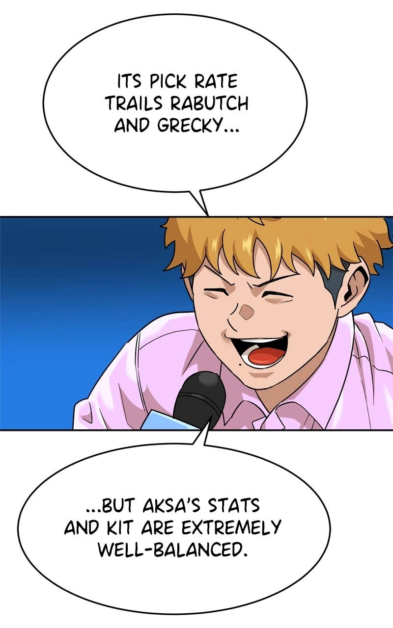Double Click Chapter 214 - Page 88