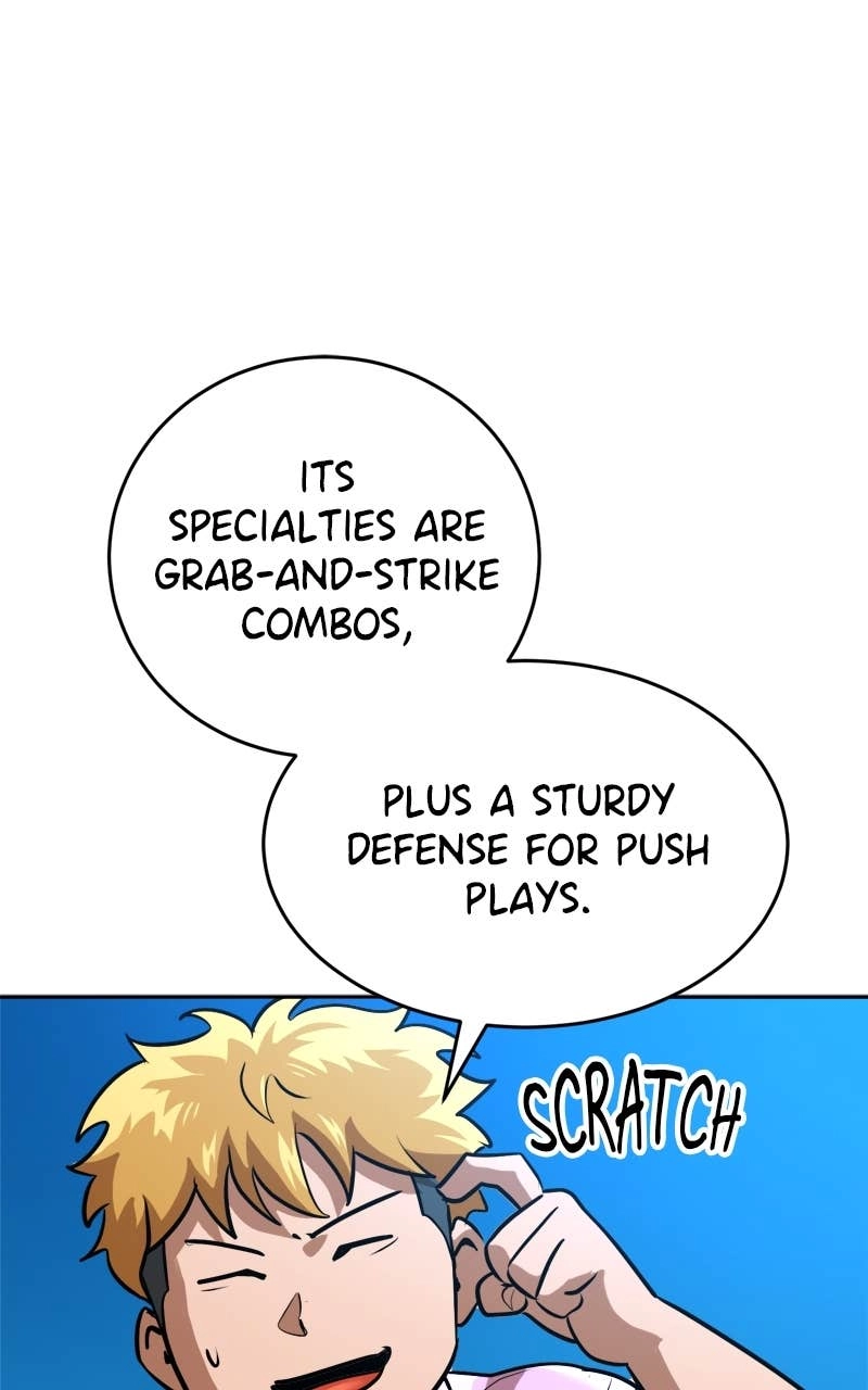 Double Click Chapter 214 - Page 89