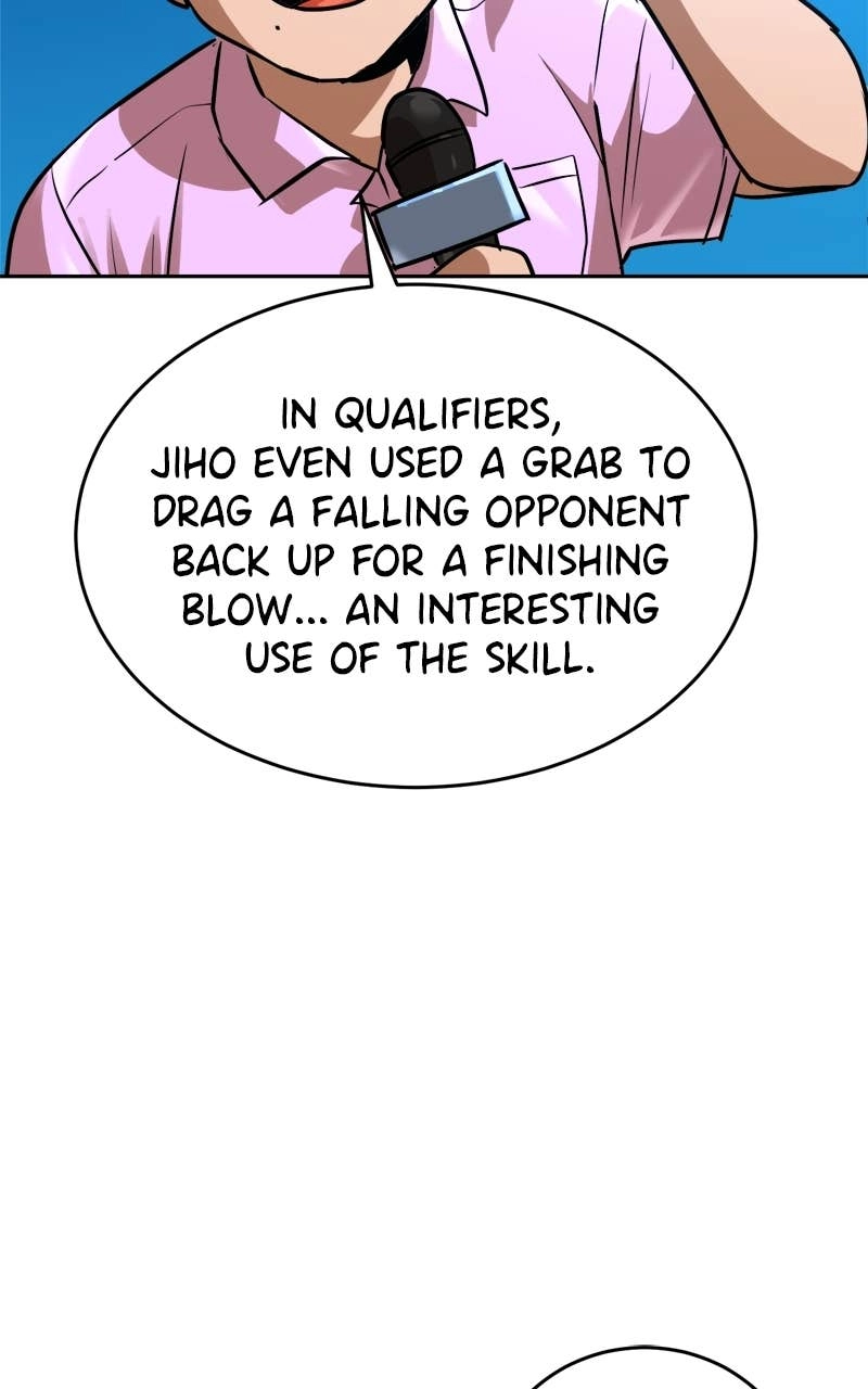 Double Click Chapter 214 - Page 90