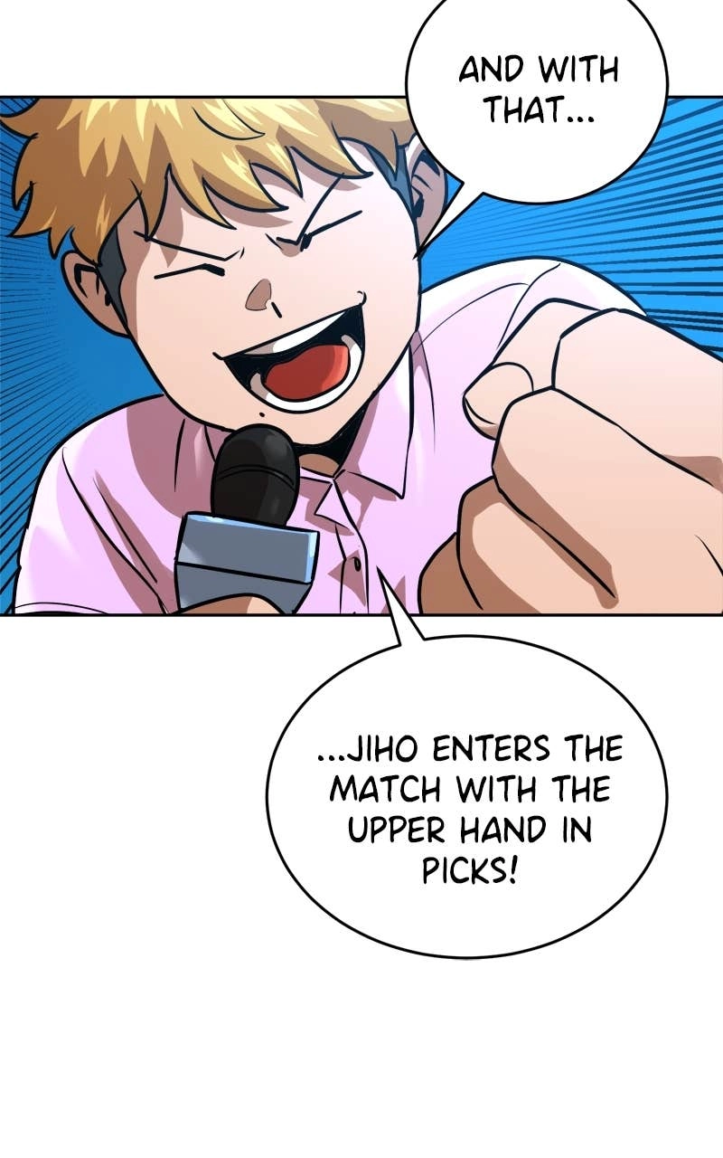 Double Click Chapter 214 - Page 91