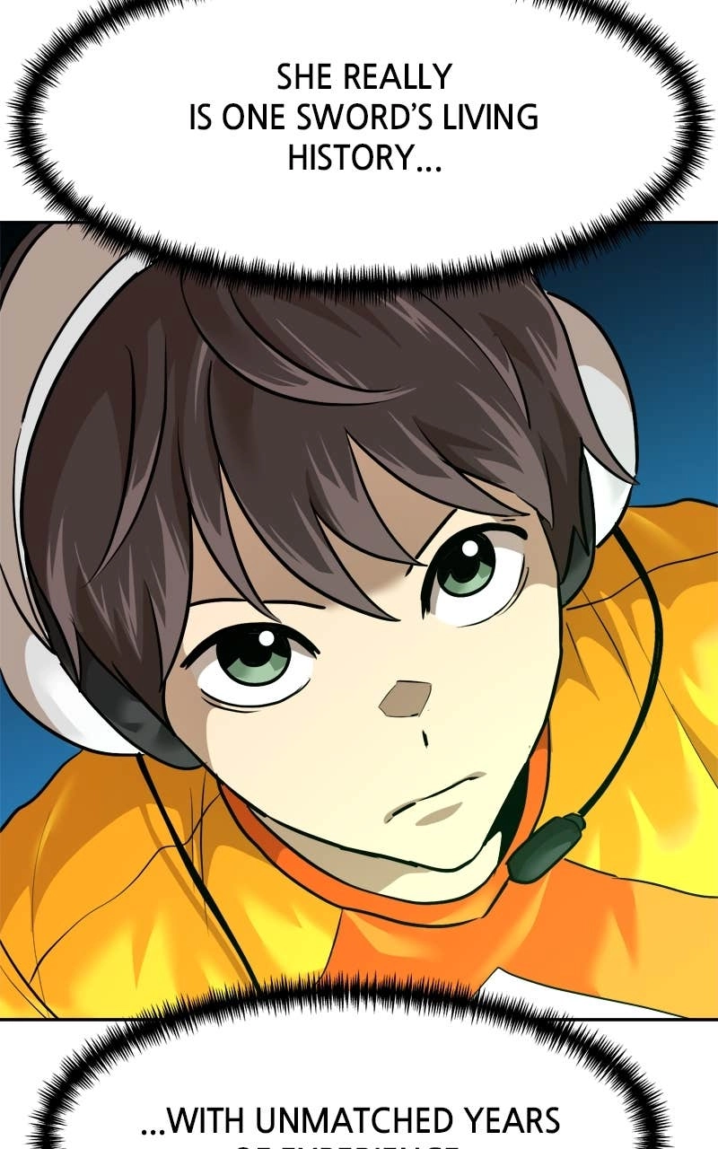 Double Click Chapter 214 - Page 100