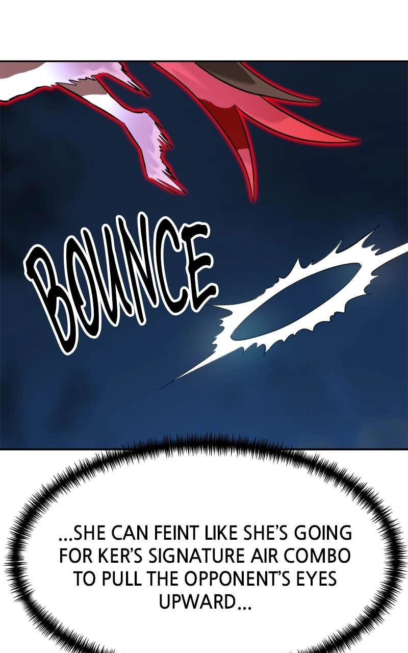 Double Click Chapter 214 - Page 105