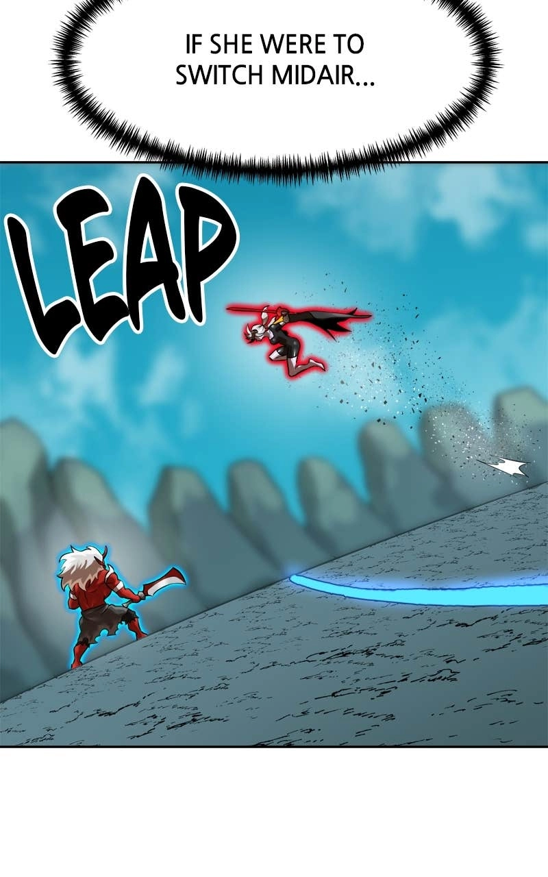 Double Click Chapter 214 - Page 112