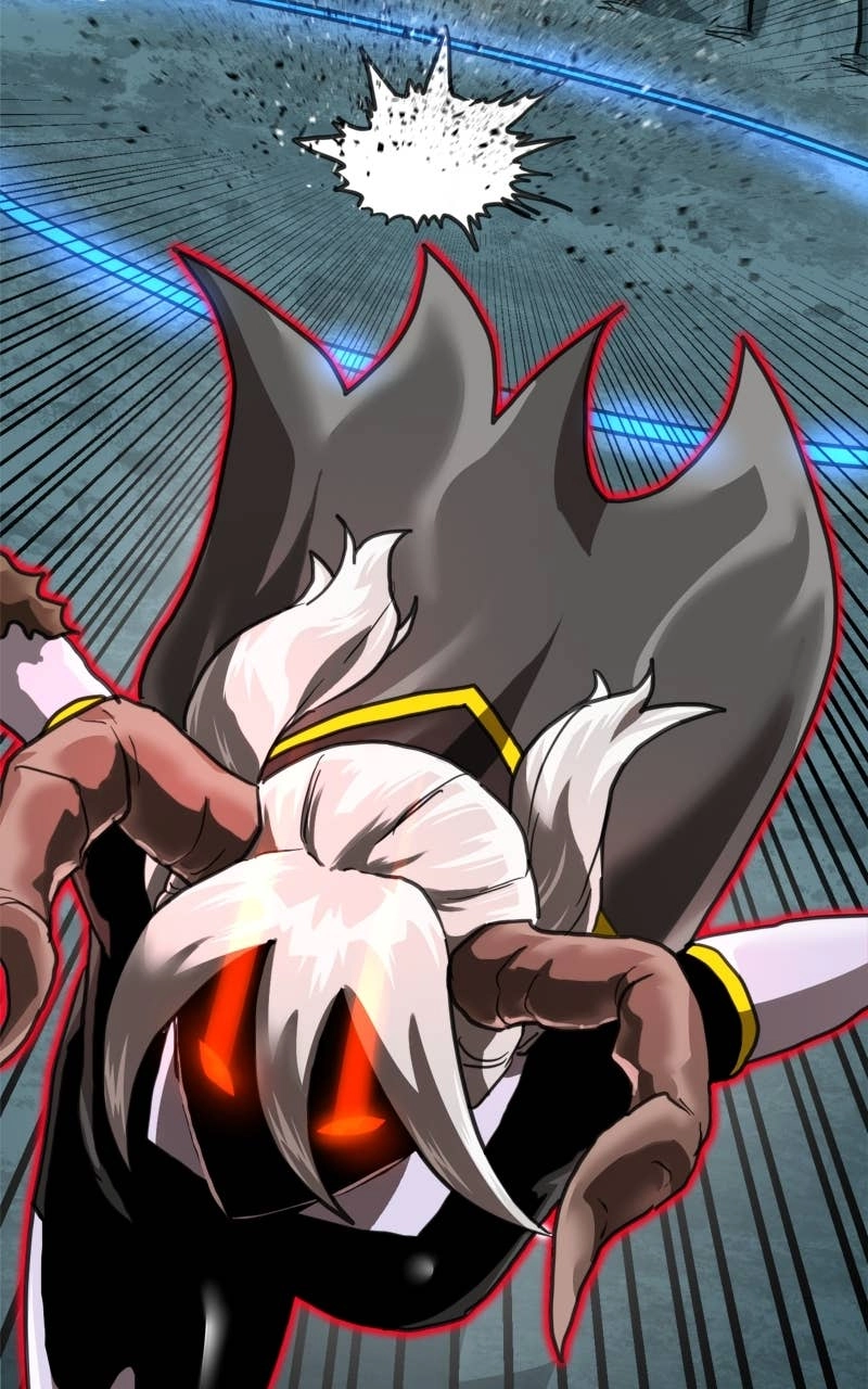 Double Click Chapter 214 - Page 117