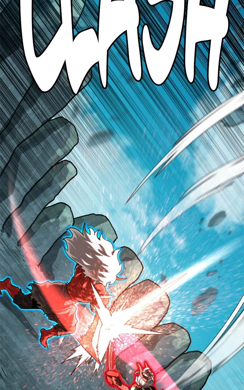 Double Click Chapter 215 - Page 9