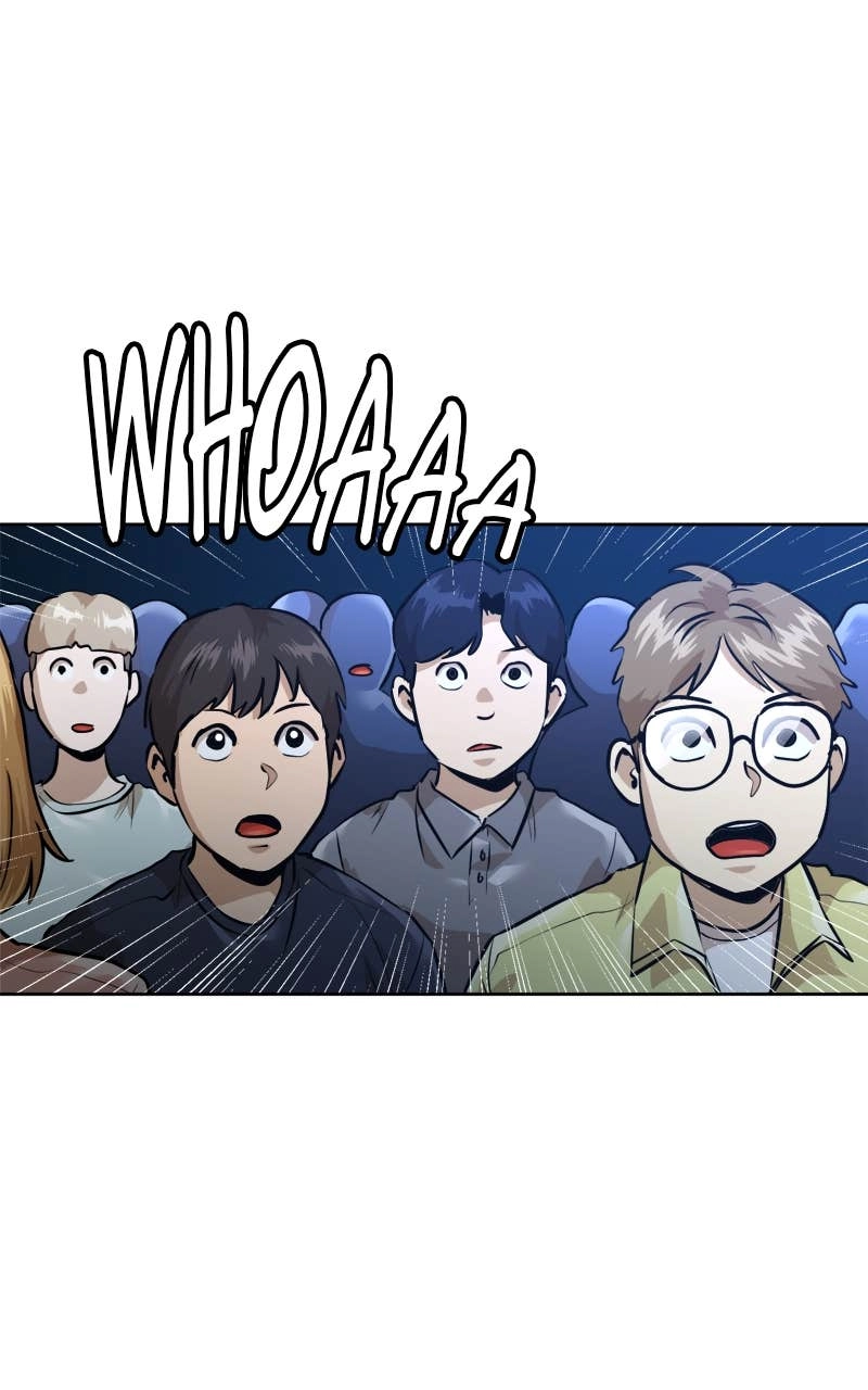 Double Click Chapter 215 - Page 12