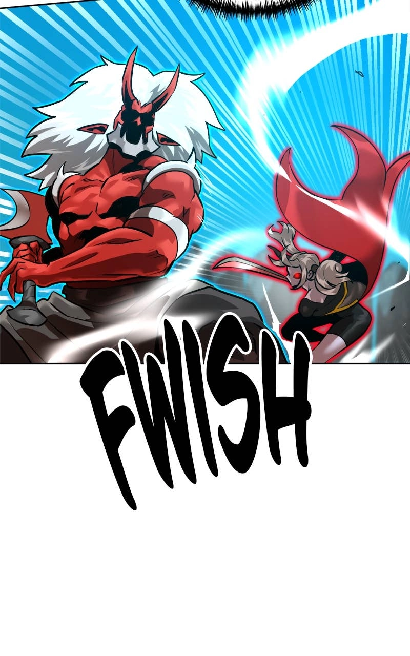 Double Click Chapter 215 - Page 23