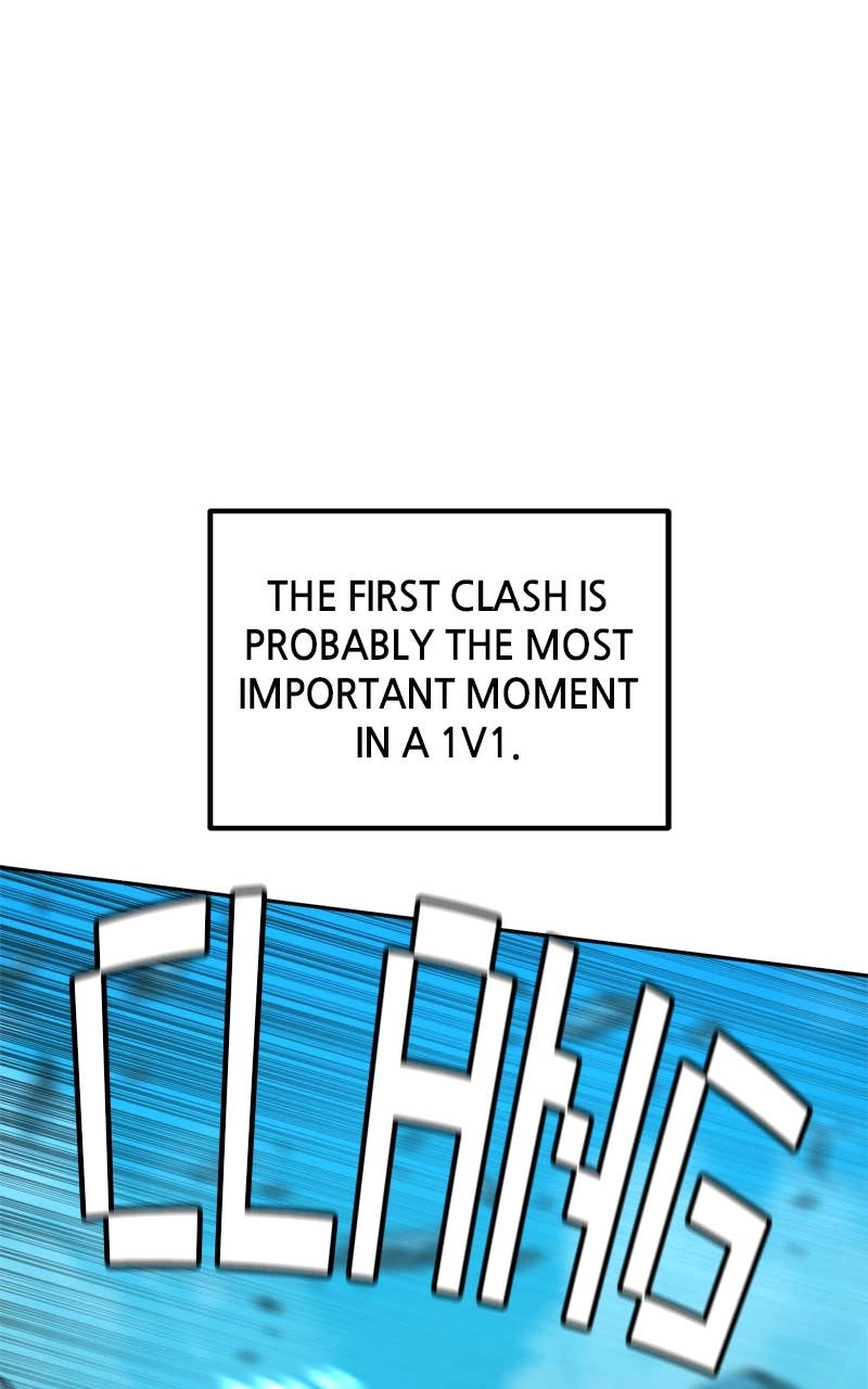 Double Click Chapter 215 - Page 27