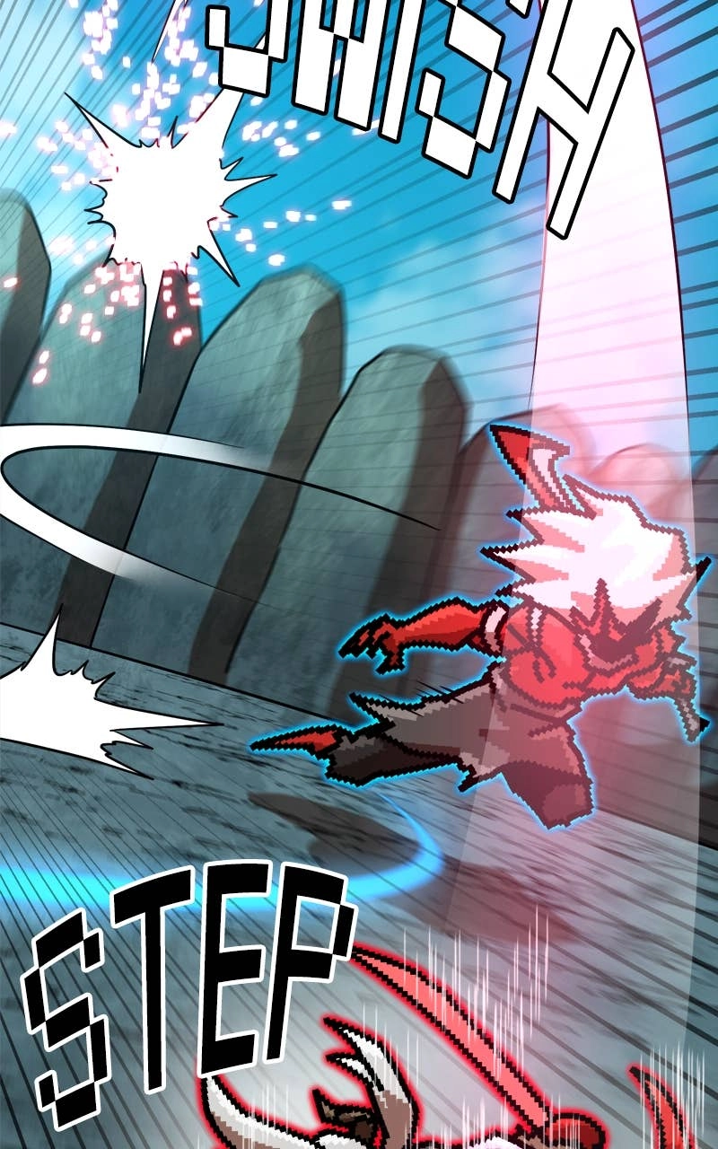 Double Click Chapter 215 - Page 33