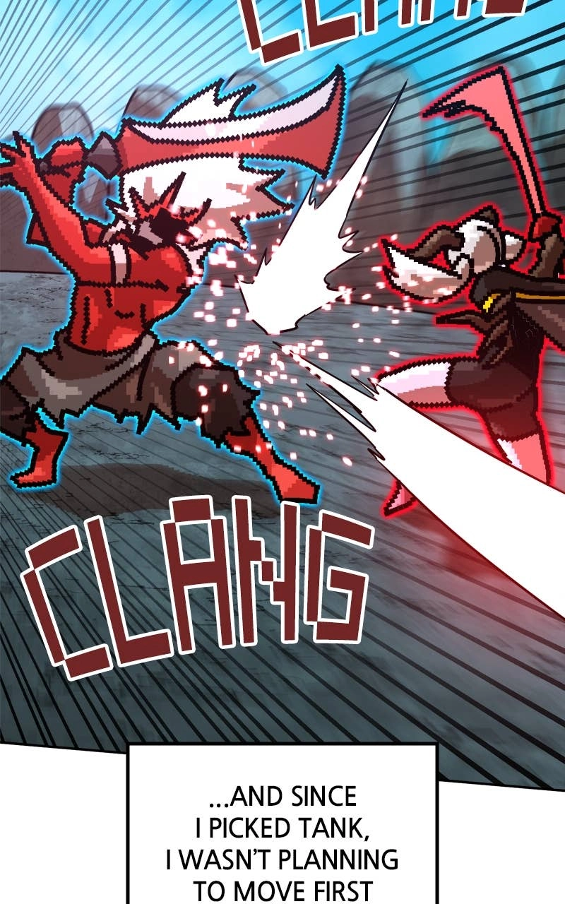 Double Click Chapter 215 - Page 54
