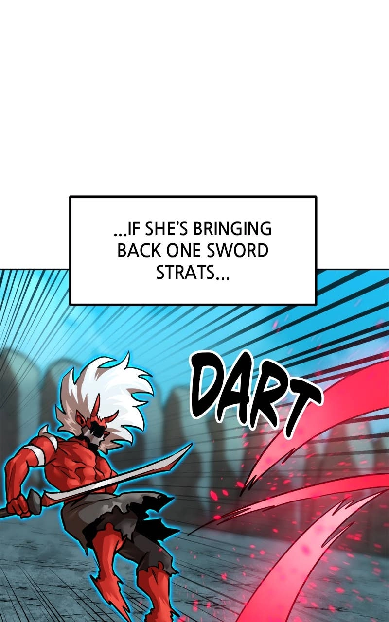 Double Click Chapter 215 - Page 71