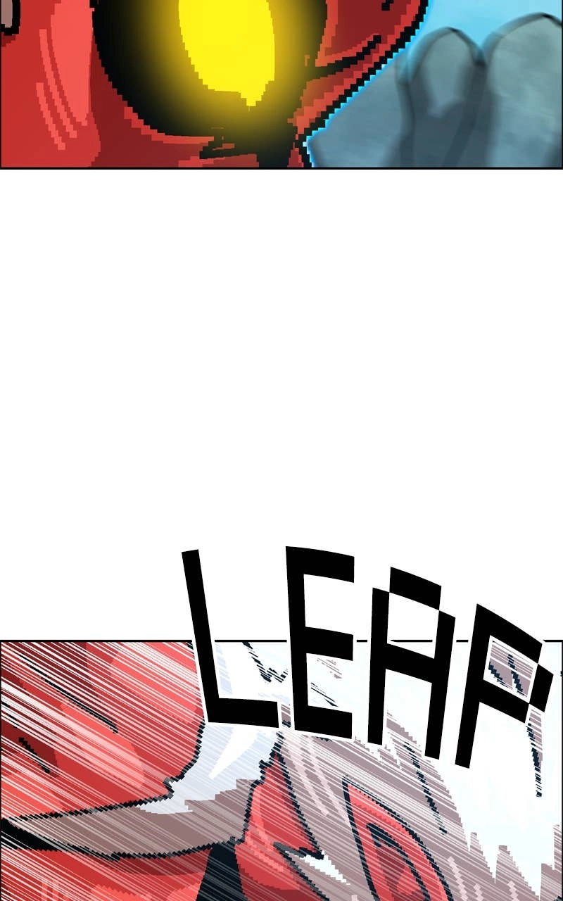 Double Click Chapter 215 - Page 106