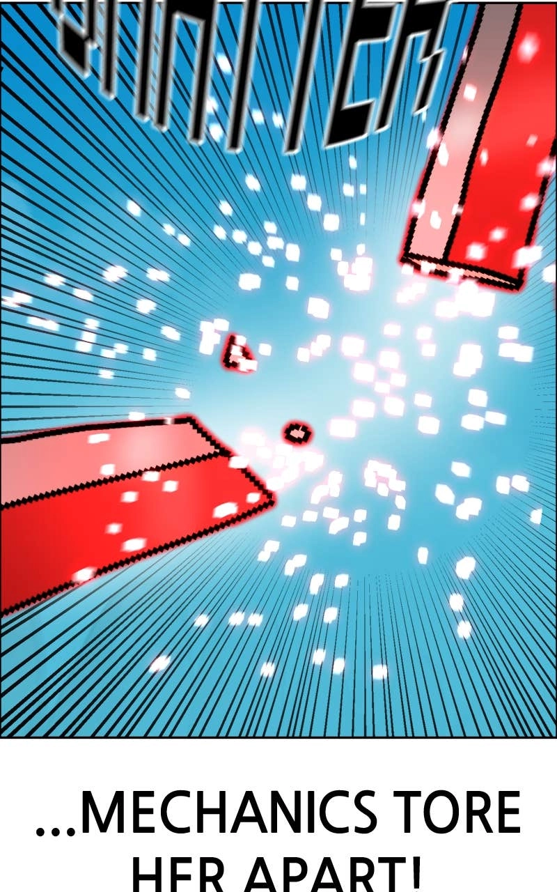 Double Click Chapter 215 - Page 117