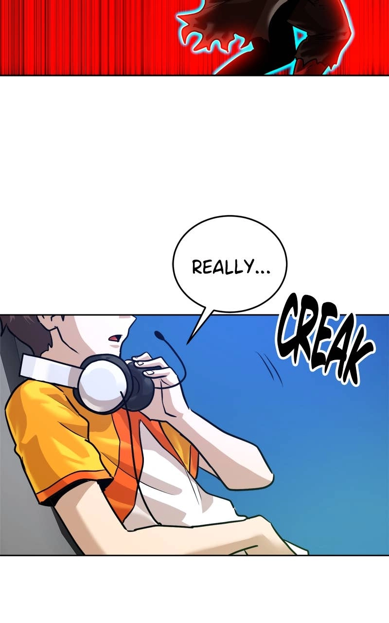 Double Click Chapter 216 - Page 9