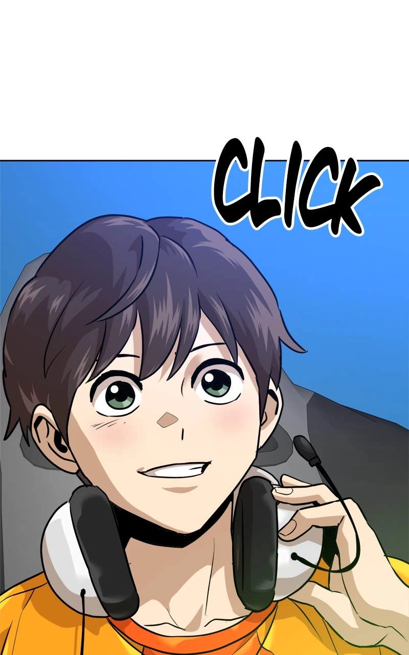 Double Click Chapter 216 - Page 10