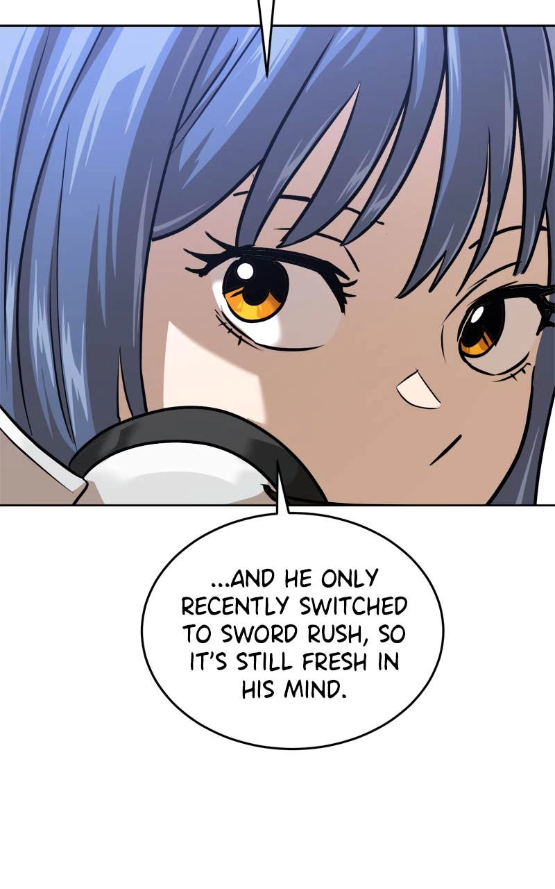 Double Click Chapter 216 - Page 16