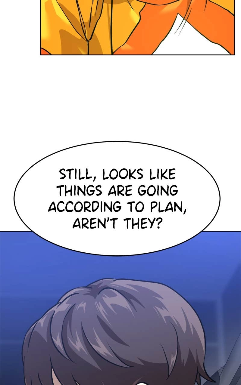 Double Click Chapter 216 - Page 18