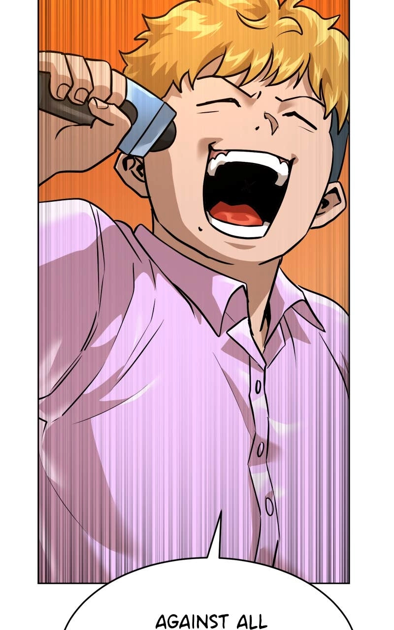 Double Click Chapter 216 - Page 23