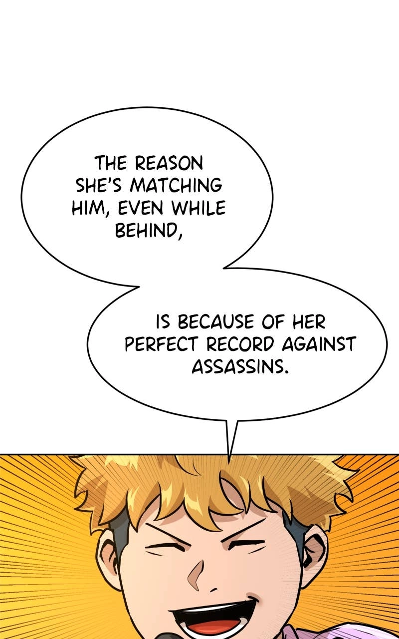 Double Click Chapter 216 - Page 34