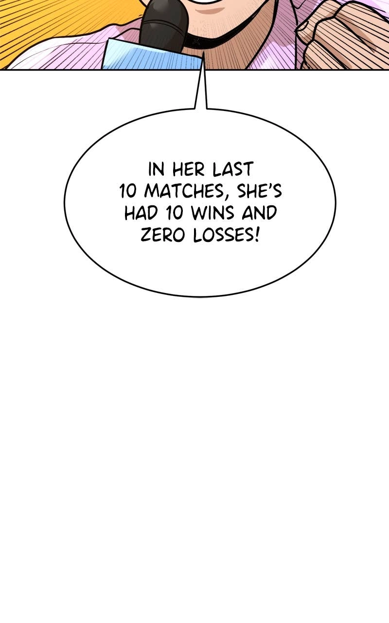 Double Click Chapter 216 - Page 35