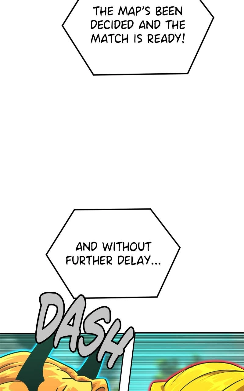 Double Click Chapter 216 - Page 37